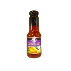 WHITE ELEPHANT Søt Chili for Spring Roll 360 g