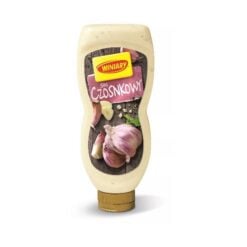 WINIARY Czosnkowy Saus Tube 300 g