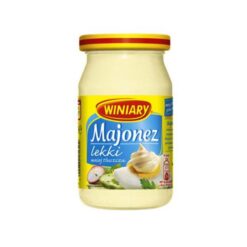 WINIARY Majones lekki 300 ml