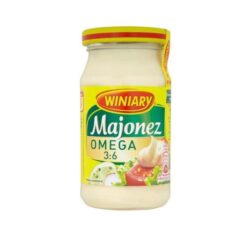 WINIARY Majones omega 3:6 250 ml