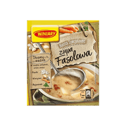 WINIARY Zupa Fasolowa Suppepulver 63 g