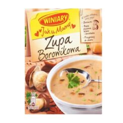 WINIARY zupa pieczarkowa 44 g