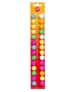 WOOGIE Gum Balls 56 Stk