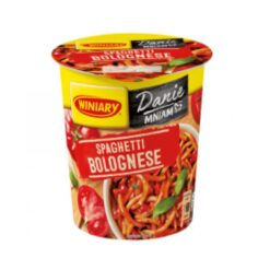 WINIARY Spagetti Bolognese 61 g