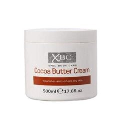 XBC Kakao Butter Krem 500 ml