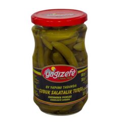 YAGIZEFE Jalapeno Pepper Skivet 330 g