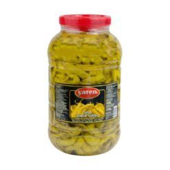 YAREN Søt Pepper Pikled 4800 g