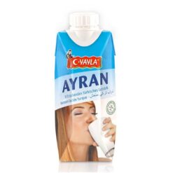 YAYLA Ayran Yoghurt Drikke 1 L pet
