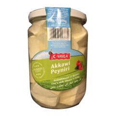 YAYLA Akkawi Ost 800 g