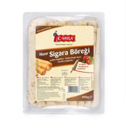 YAYLA Hazir sigara børegi 400 g
