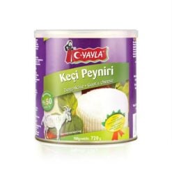 YAYLA Keci peyniri geitost 400 g