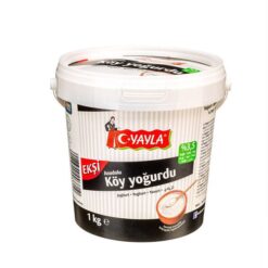 YAYLA Køy yoghurt 1 Kg