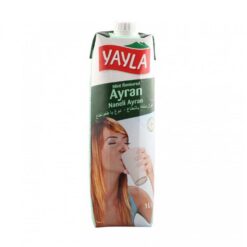 YAYLA Naneli Ayran 1 L