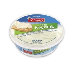 YAYLA Taze Kaymak 250 g