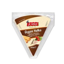 YAYLA Trekant Filodeig Ucgen Yufka 360 g
