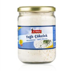 YAYLA Yagli Cökelek 500 g