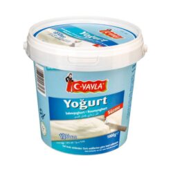 YAYLA Yoghurt 10% fett 500 g
