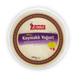 YAYLA Yoghurt Altin Kaymak 800 g