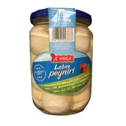 YAYLA - GOLDEN PLATE Labneh Regular 725 g