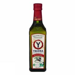 YBARRA Extra Virgin Olivenolje 500 ml
