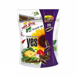 YES Solsikkefrø Med Ost Smak 150 g