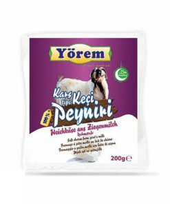 YØREM Geit Ost Kars 200 g