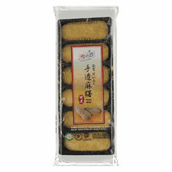 YUKI LOVE Peanut Mochi 180 g