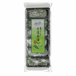 YUKI LOVE Grønn Tea Mochi 180 g
