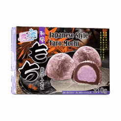 YUKI LOVE Taro Mochi Japansk Style 210 g