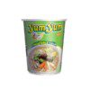 YUM YUM Cup Vegetable 70 g