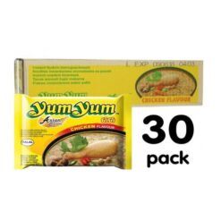 YUM YUM Kylling ESKE 30 stk