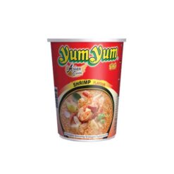YUM YUM Shrimp Smak CUP Nudlerr 70 g