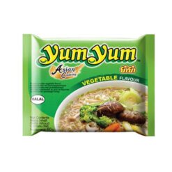 YUM YUM Vegetable Smak 60 g