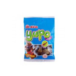 YUPO Kola Godteri 80 g