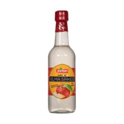 YURTTAN / BURCU Eple Eddik Elma Sirkesi 330 ml