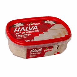 YURTTAN Helva Halva Classic 350 g