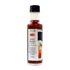YUTAKA BBQ Miso Saus 100 ml