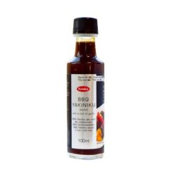 YUTAKA BBQ yakiniku 100 ml