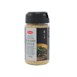 YUTAKA Sesamfrø Hvit 100 g