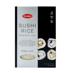 YUTAKA Sushiris 500 g