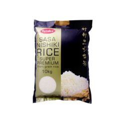 YUTAKA Sushiris Premium Grade 5 Kg
