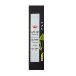 YUTAKA WASABI Paste 43 g