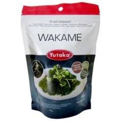 YUTAKA Wakawe Tørket Tang 40 g