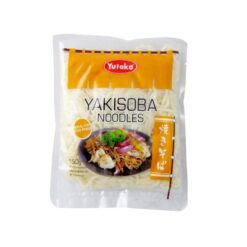 YUTAKA YakiSOBA Nudler 150 g