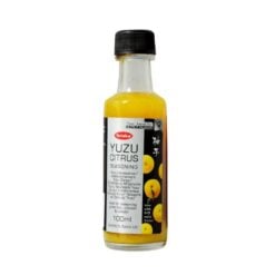 YUTAKA Yuzu Citrus 100 ml