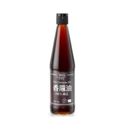 YEO'S Sesam Olje 375 ml