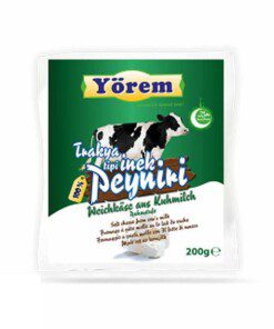 YØREM Ku Ost Trakya 200 g