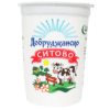oghurt med kun 3,6 % fett og stadig med en god smag. Denne lettyoghurt har en mild smag med en behagelig syre og kremet konsistens.