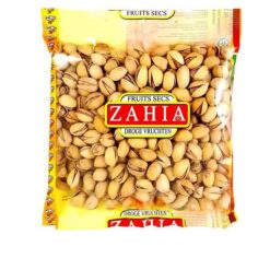 ZAHIA Pistasjenøtter 600 g