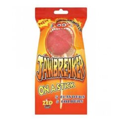 ZED CANDY Jawbreaker Stick 60 g
